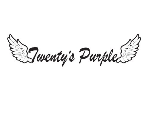  TWENTY'S PURPLE