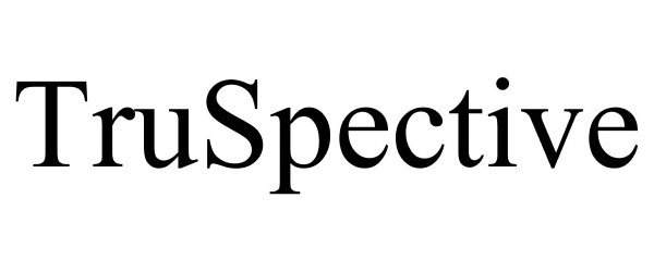 Trademark Logo TRUSPECTIVE