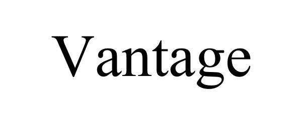  VANTAGE