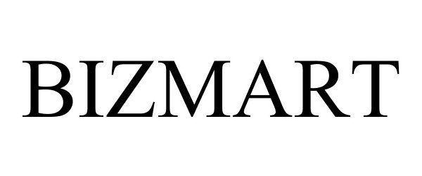 Trademark Logo BIZMART