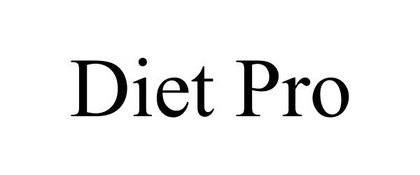  DIET-PRO