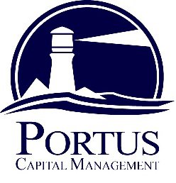 Trademark Logo PORTUS CAPITAL MANAGEMENT