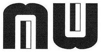 Trademark Logo M W