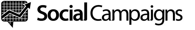 Trademark Logo SOCIALCAMPAIGNS