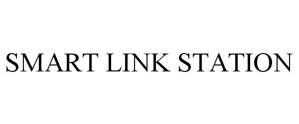 Trademark Logo SMART LINK STATION