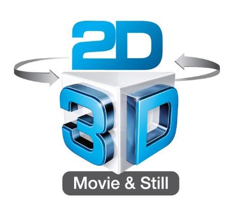 2D 3D MOVIE &amp; STILL