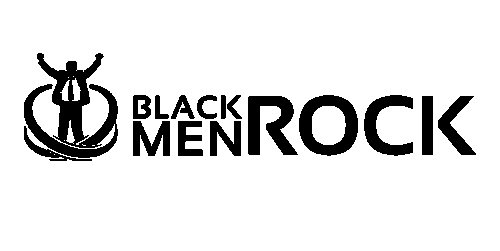 Trademark Logo BLACK MEN ROCK