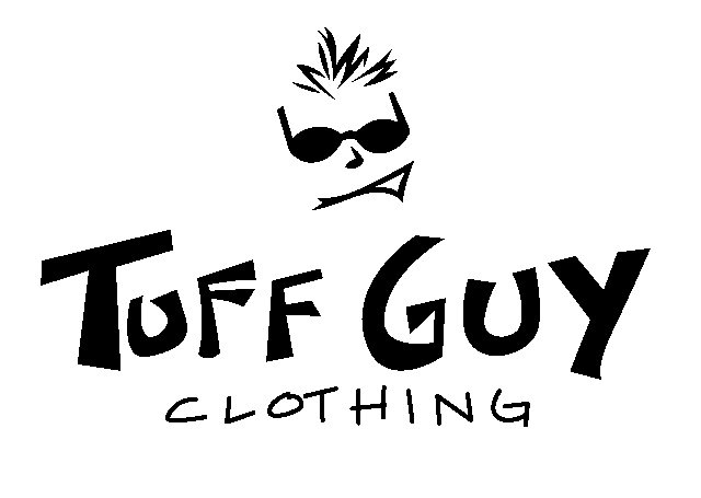  TUFF GUY CLOTHING