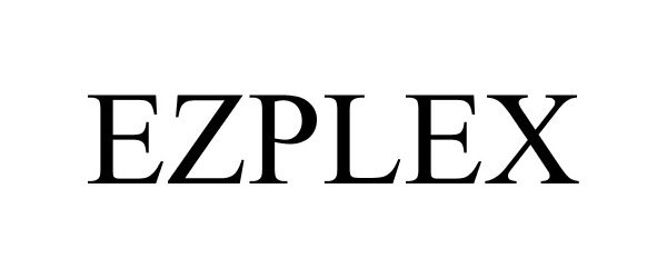  EZPLEX