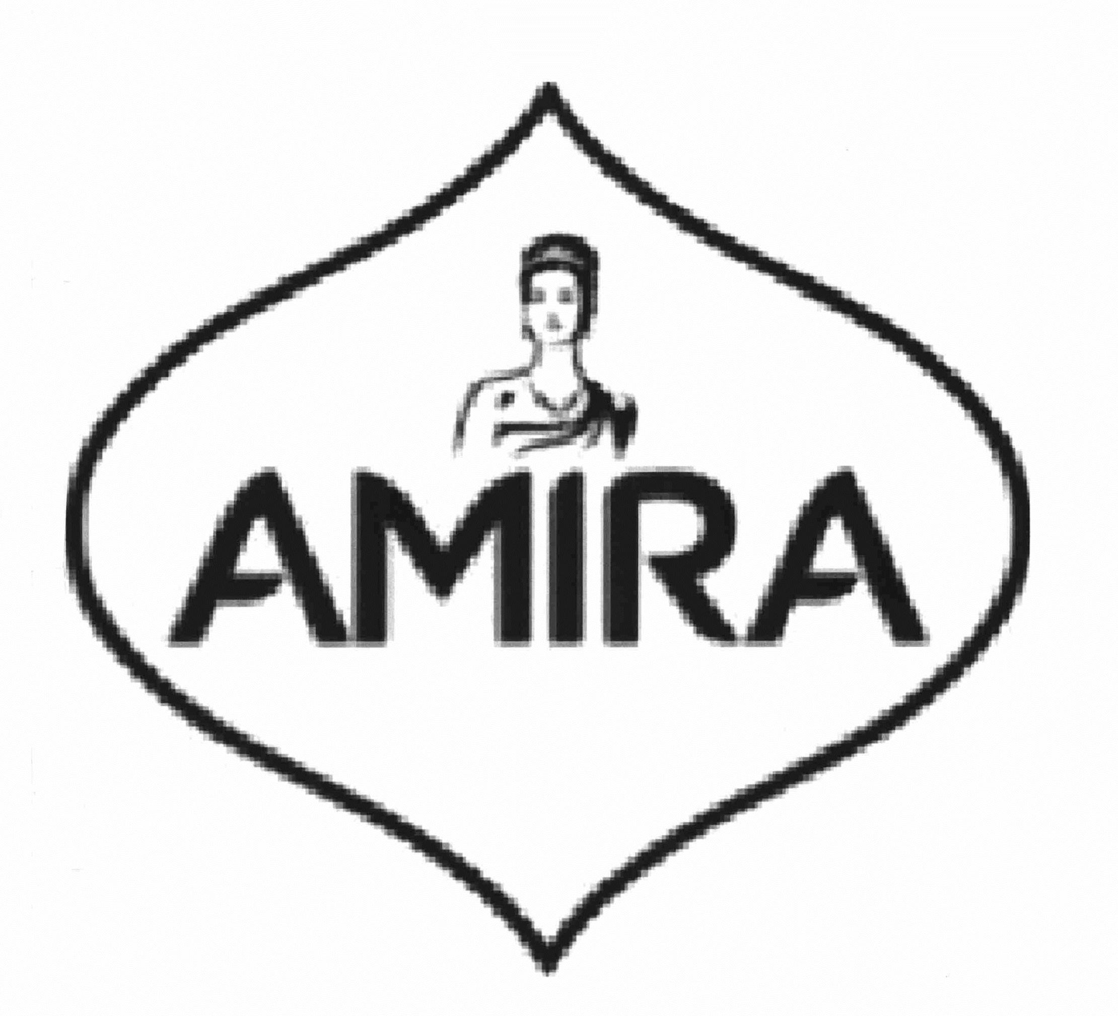 AMIRA