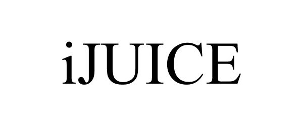  IJUICE