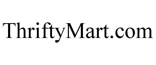  THRIFTYMART.COM