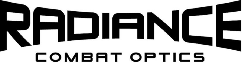Trademark Logo RADIANCE COMBAT OPTICS