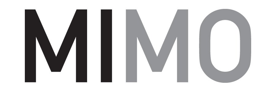 Trademark Logo MIMO