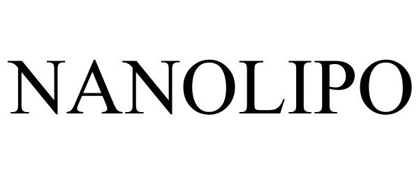  NANOLIPO