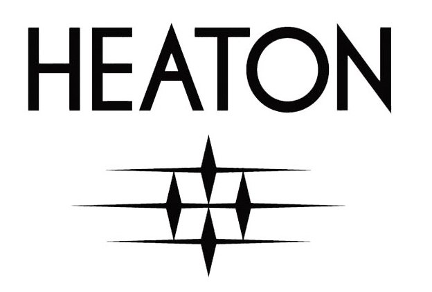 Trademark Logo HEATON