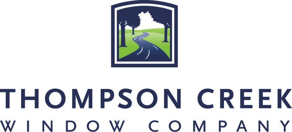  THOMPSON CREEK WINDOW COMPANY