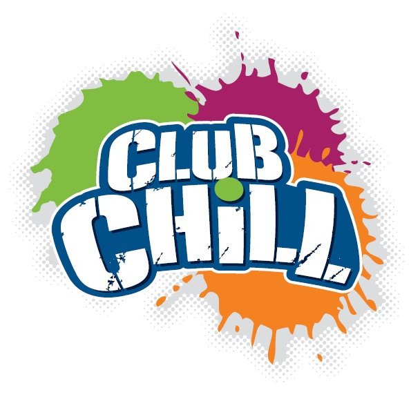 Trademark Logo CLUB CHILL