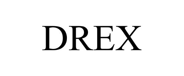 DREX