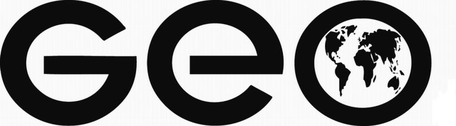 Trademark Logo GEO