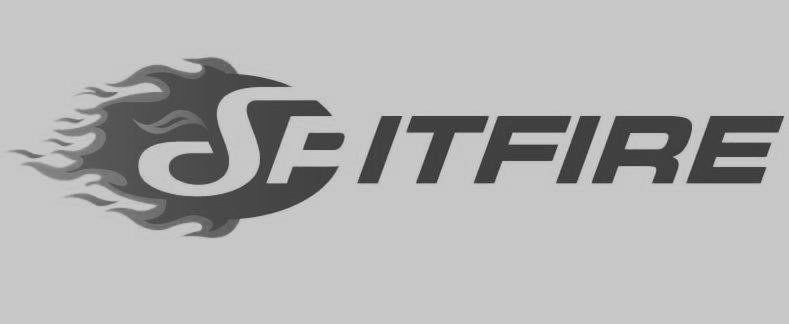 Trademark Logo SPITFIRE