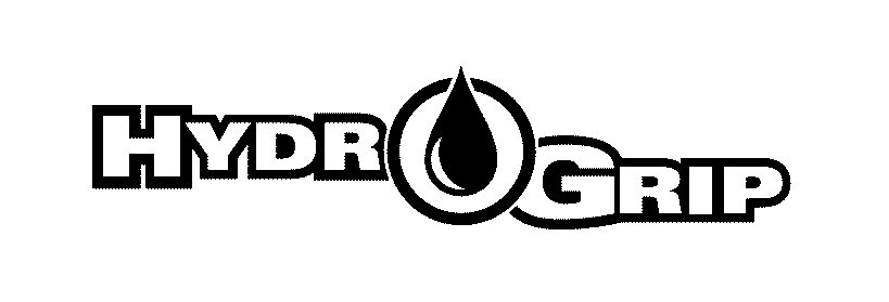 Trademark Logo HYDROGRIP
