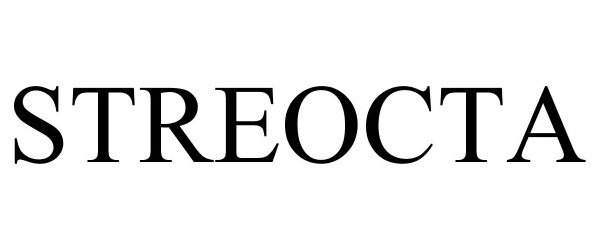 Trademark Logo STREOCTA