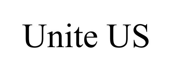 Trademark Logo UNITE US