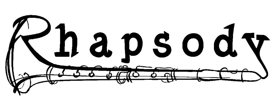 Trademark Logo RHAPSODY