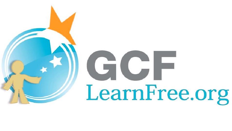  GCF LEARNFREE.ORG