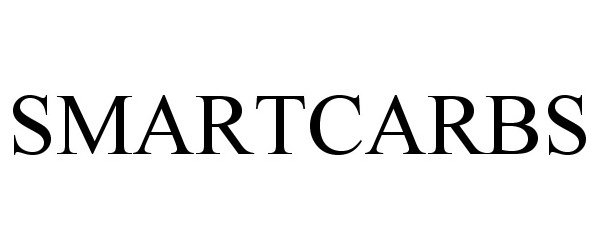 Trademark Logo SMARTCARBS