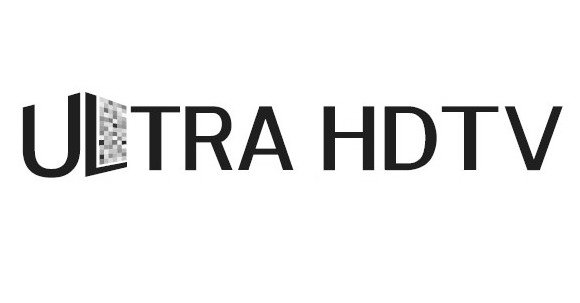 ULTRA HDTV