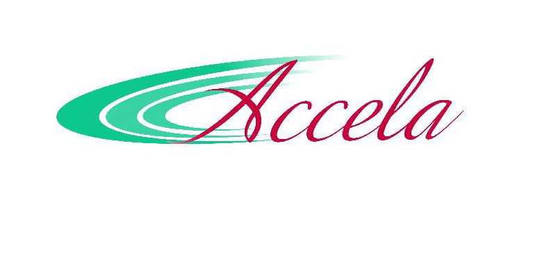Trademark Logo ACCELA