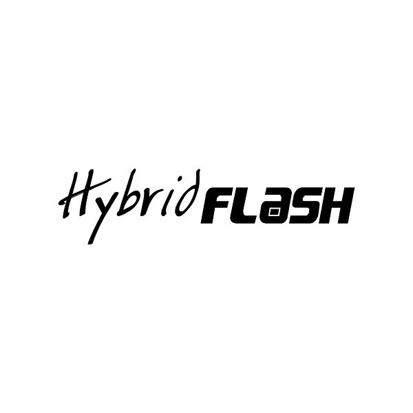  HYBRIDFLASH