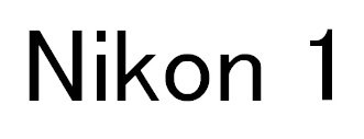 Trademark Logo NIKON 1