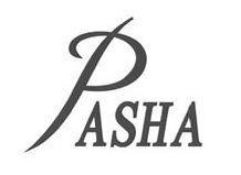 Trademark Logo PASHA