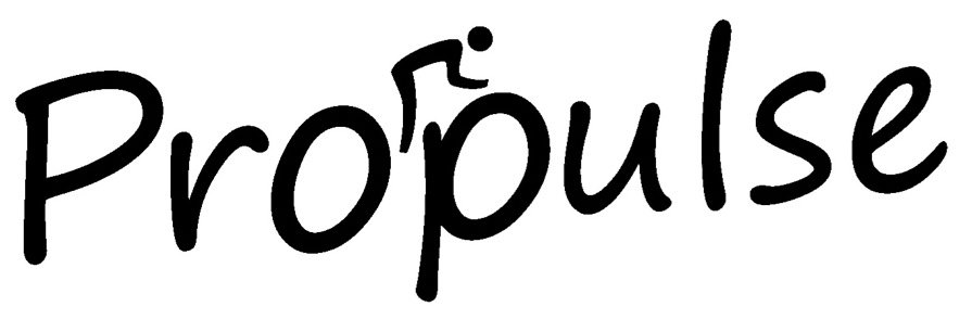 Trademark Logo PROPULSE