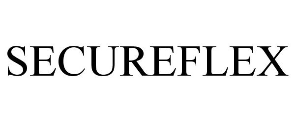 Trademark Logo SECUREFLEX