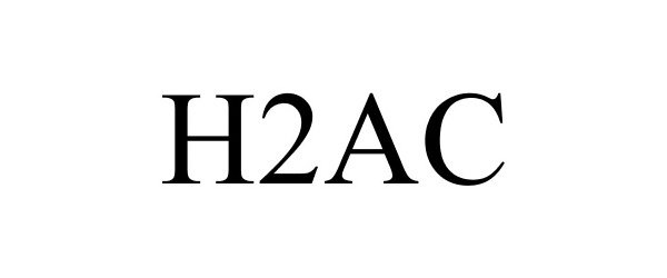  H2AC