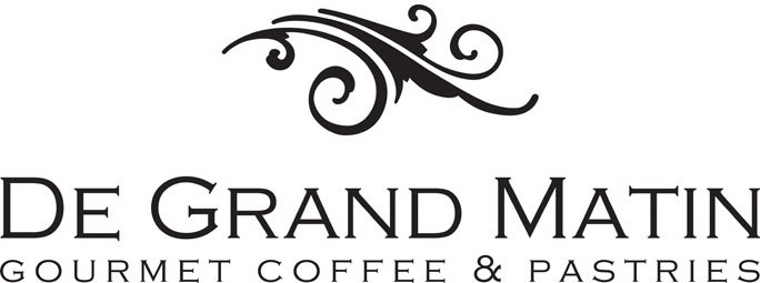 Trademark Logo DE GRAND MATIN GOURMET COFFEE &amp; PASTRIES