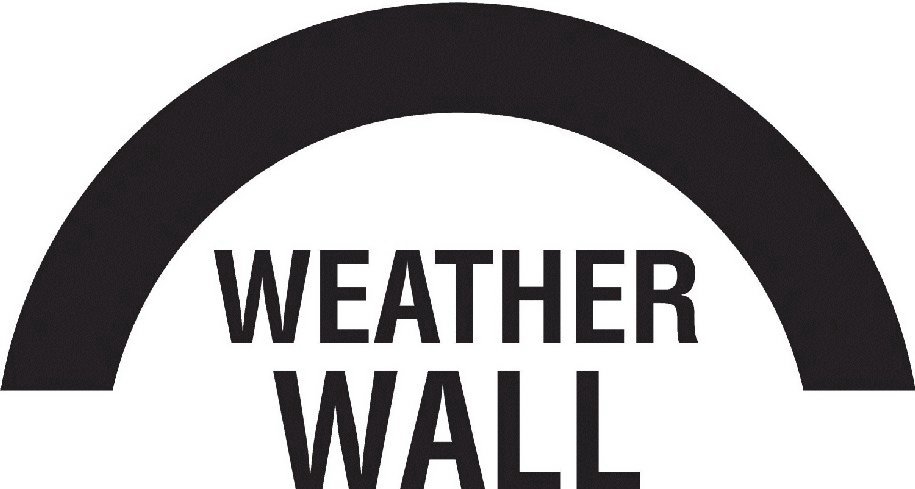  WEATHER WALL