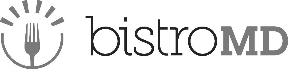 Trademark Logo BISTROMD
