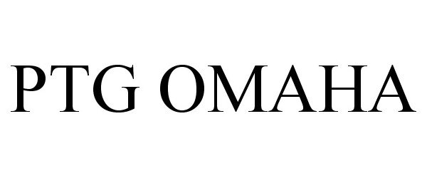  PTG OMAHA