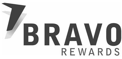  BRAVO REWARDS