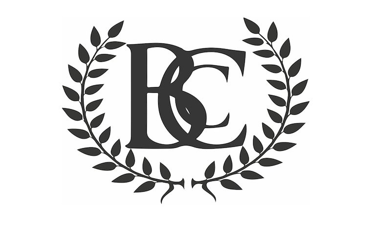 Trademark Logo BCC