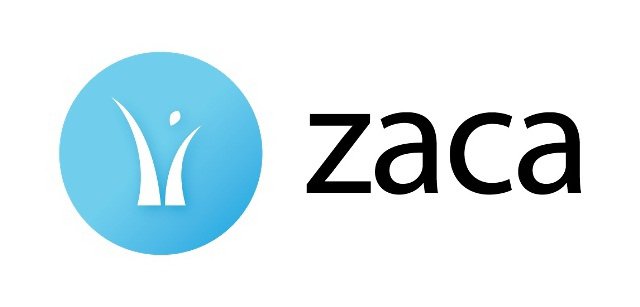 Trademark Logo ZACA