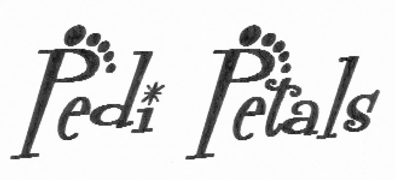  PEDI PETALS