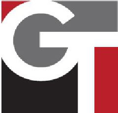 Trademark Logo GT