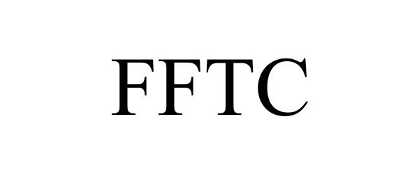 Trademark Logo FFTC