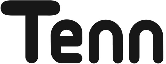 Trademark Logo TENN